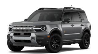 2026 Ford Bronco Sport® External Image 1